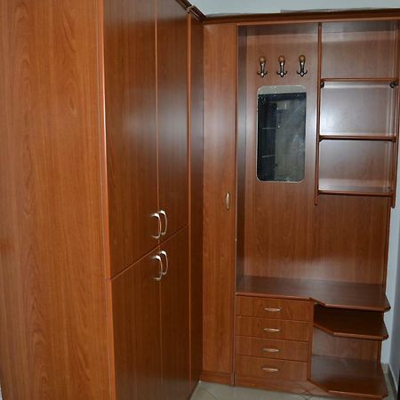 Penthouse Terrace 4 Bedrooms Apartment Avlonya Dış mekan fotoğraf