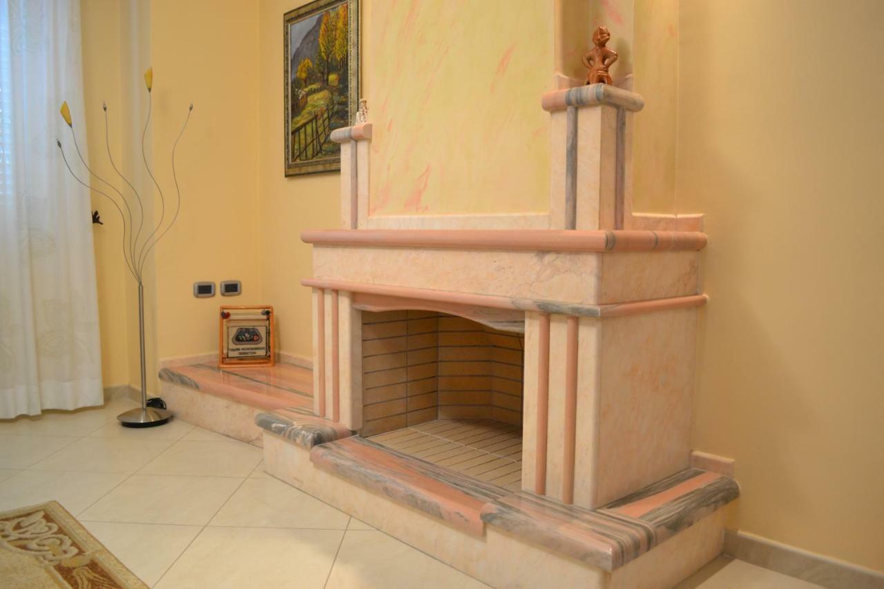 Penthouse Terrace 4 Bedrooms Apartment Avlonya Dış mekan fotoğraf